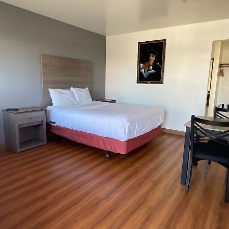 Kalama Hotel Eksteriør billede